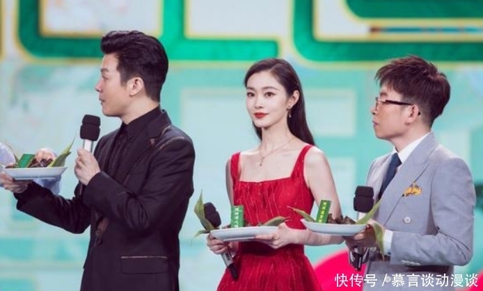 中央台 央视六一晚会看点:欧阳娜娜“初恋脸”来袭,宋亚轩开启儿童狂欢