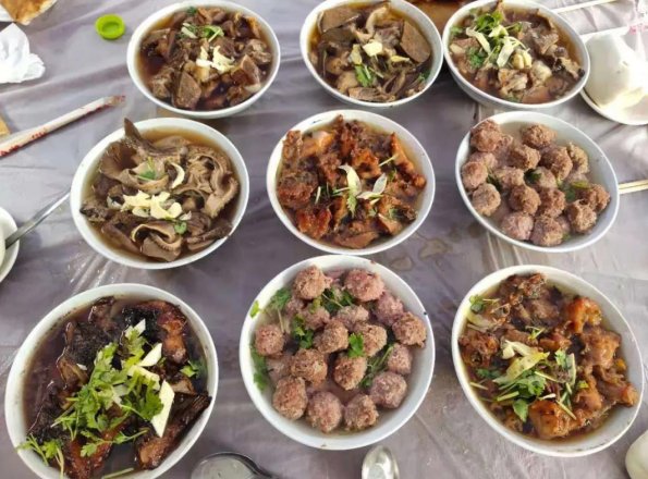 大赛|德州市非遗项目在2021山东非遗特色美食大赛中获佳绩