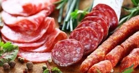 预防三高少吃肉吗,专家说:骗你40年了,心脑血管疾病的元凶是他