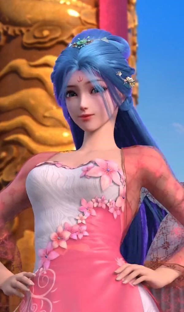 我是大神仙|热情周紫雨登台，昔日玉女当众宅舞，动画我是大神仙遭遇尴尬场面