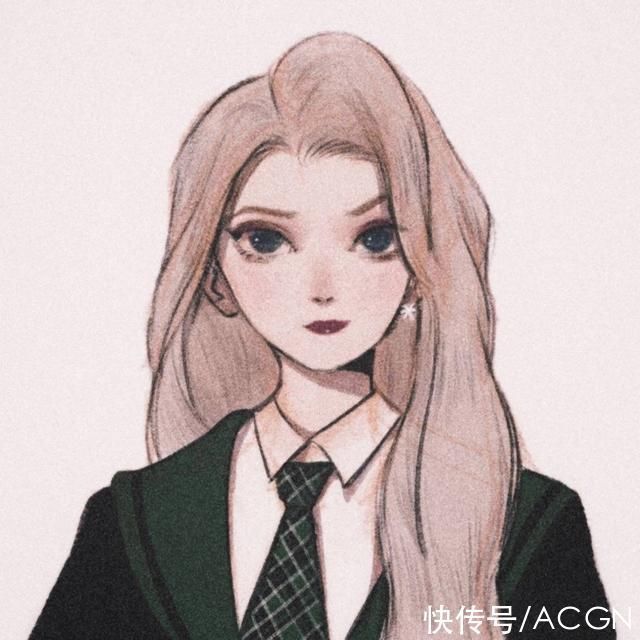 迪士尼公主|当迪士尼公主穿越去哈利波特世界，艾莎无缝切换，木兰太帅了