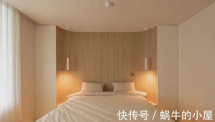 阳台上|晒她82平小户型，厨房修改了5次，卧室却一稿即过！太好看了