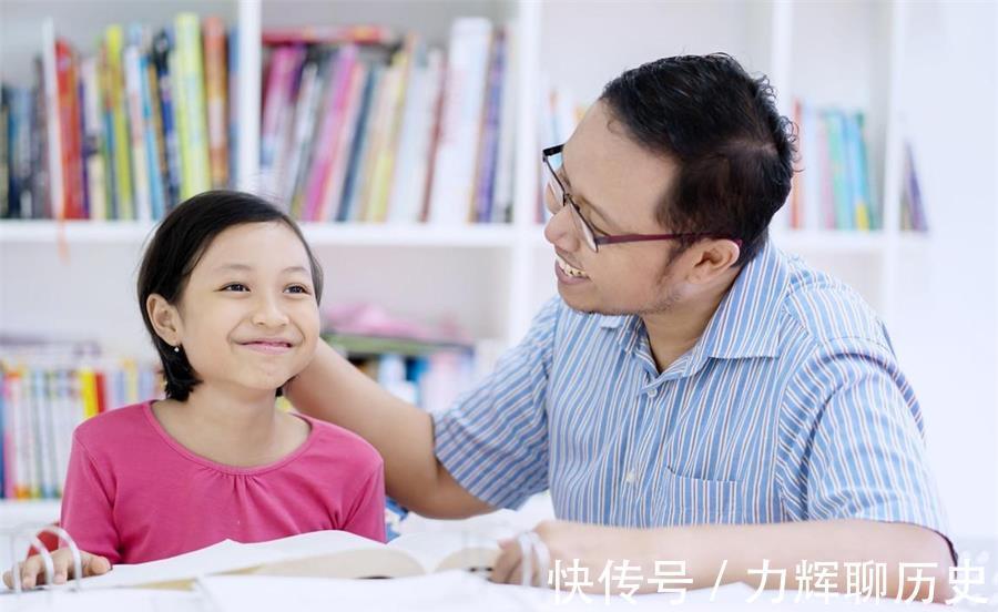 孩子|夸赞孩子,不是简单的“你真棒”就完事,你做对了吗?
