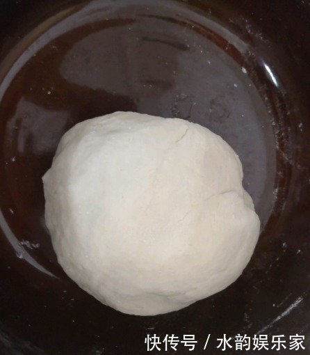 花卷还能这样吃!层次多营养多,一卷一切,外焦里软,比肉饼好吃