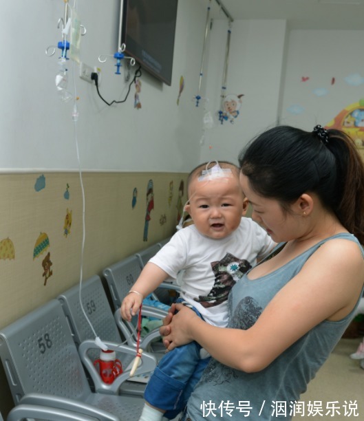 感冒|宝宝一入秋就感冒不是冻的,父母3个带娃误区,才是罪魁祸首