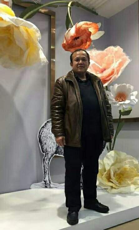 漂流瓶@每日好诗词人间雨歇夜寒时,梦里花香出月池