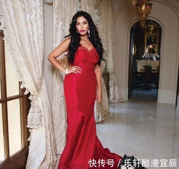 费舍尔|瓦妮莎晒与科比唱歌视频,39岁仍单身,曝科比3前队友在追她