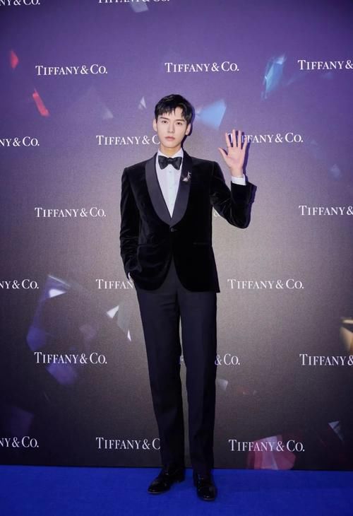 Tiffany 家最大的钻石，好闪！