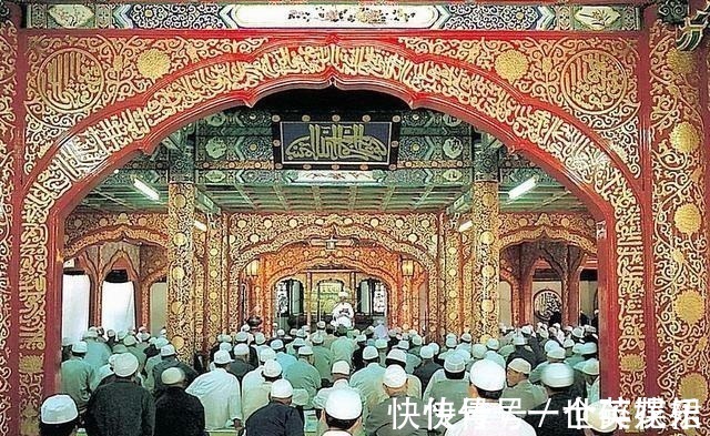 犹太人&师出同门,现今反目成仇,中东三大宗教的恩怨情仇!