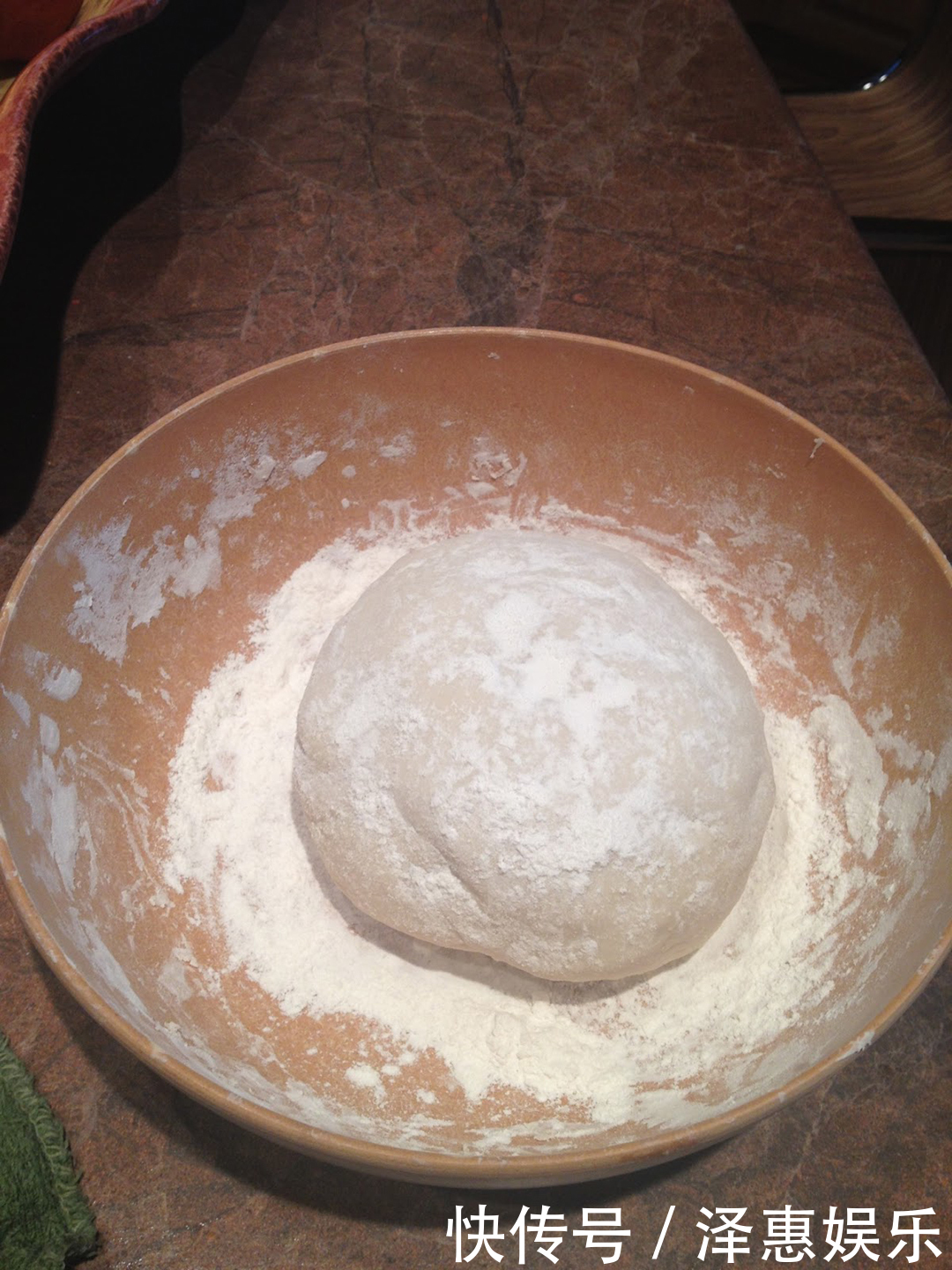 冬天，这是孩子最爱吃的早餐，酥脆营养还补钙，两天不吃就馋得慌