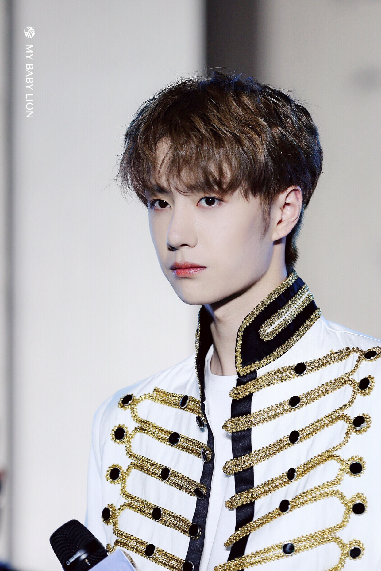 王一博首登央视春晚！曝歌曲录音已完成，流量中的独唱第一人？