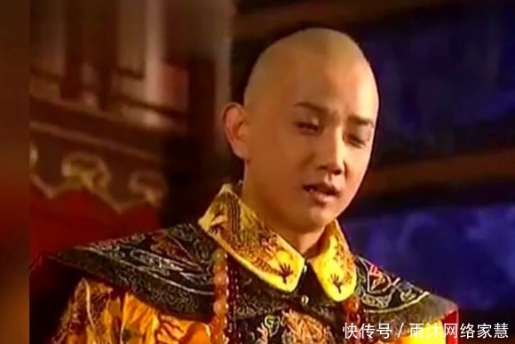 玄烨|康熙王朝:玄烨登基2个月后,亲娘佟妃为什么突然离世?手段够狠
