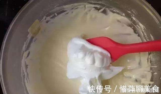 一瓶酸奶就能做出一个蛋糕 好吃不胖哦