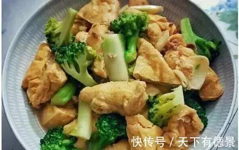 10款小炒菜品,学会就不再需要去饭店了!自己做干净又好吃!
