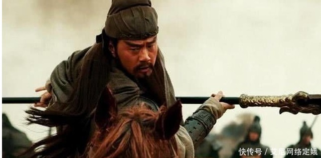 武将|三国时期真正的武将排名就是这样的,赵云第3,前2个太强了?