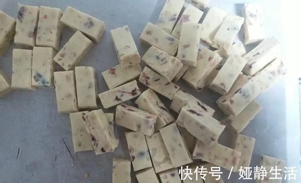 自从学会做这个网红零食，我从来不去外面买，做法零难度一看就会