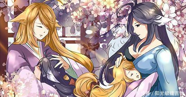 出事|狐妖小红娘目前出场的几个都明事理,东方月初那代或许也出事了!