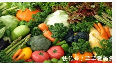疾病|再贵都要买来吃的9种健康蔬菜，不需要打农药，常吃远离疾病