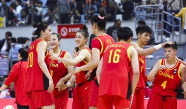 下课|中国女篮世预赛集训名单出炉!许利民正式下课,下课原因令人心酸