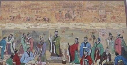 汉朝|为什么自从汉朝建立后,我们就称为汉族?