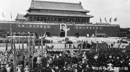 细想近代中国一百年,中华民族只有耻辱吗?中国的收获有什么?