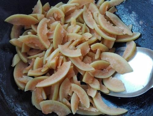 柚子皮|它才是“天然止咳剂”,一周吃3次,咳嗽不咳,营养极高,常吃身体棒