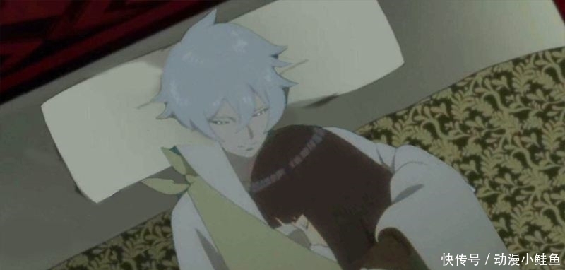 代号|火影中比较“污”的3个火影梗:小南的代号,雏田两次差点出本?