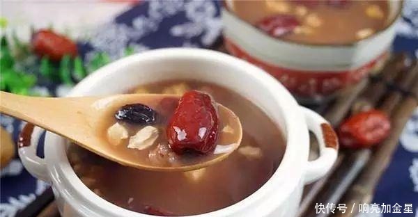 冬日里常備這幾道食譜