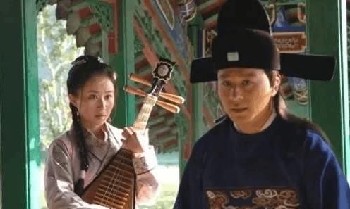 对子|古代歌女随口出一上联，明朝大才子却未能对出，至今还在流传