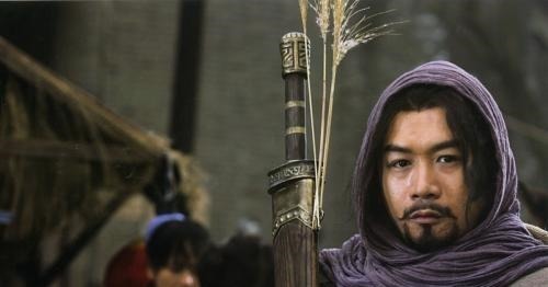 宋江&若武松早点看透宋江,选择离开梁山,哪些人会与他同行!