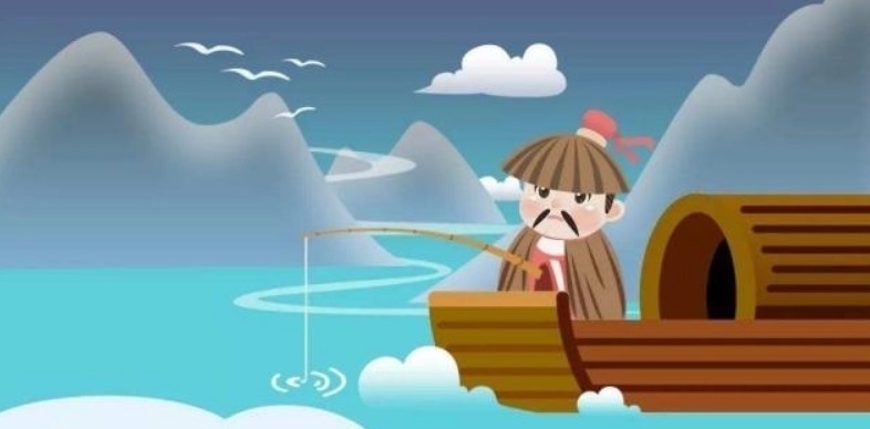 诗人!柳宗元最令人心疼的一首诗,短短的几句,充满了无限忧愁!