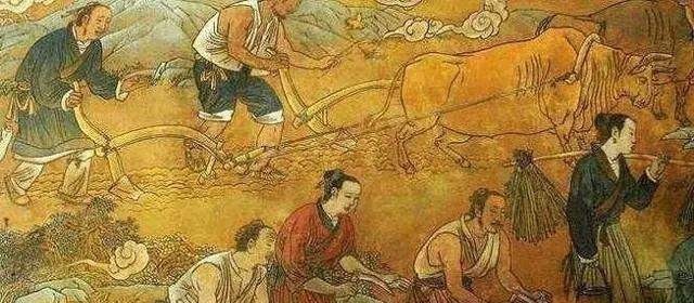 帝国|为什么中华文明能孕育出全世界最早的大一统帝国