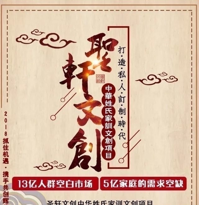家风$一个家庭的兴衰，就在于这五条家训里面，教育子孙后代大有作为