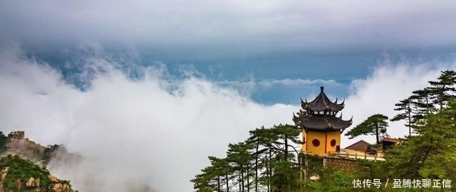 与黄山、九华山名列安徽三大名山，人文和自然景观众多，值得推荐