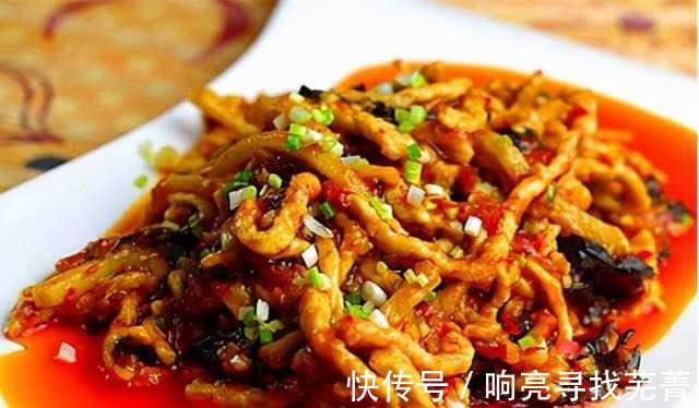 四川几大特色菜,你吃过几道,道道家常!