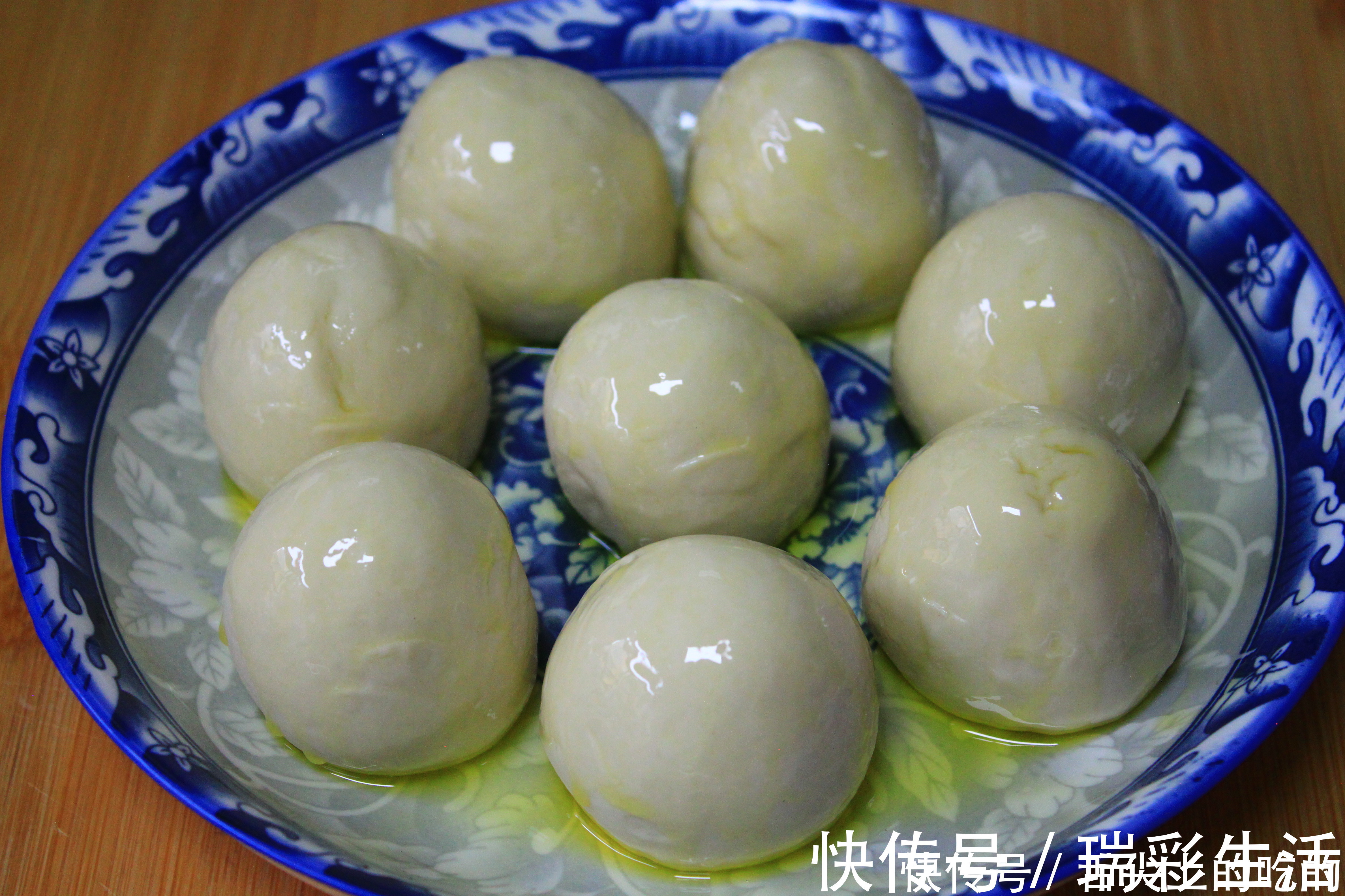 口感|和面时,有人加盐,有人加油,口感差别还挺大,学会以后别乱做了