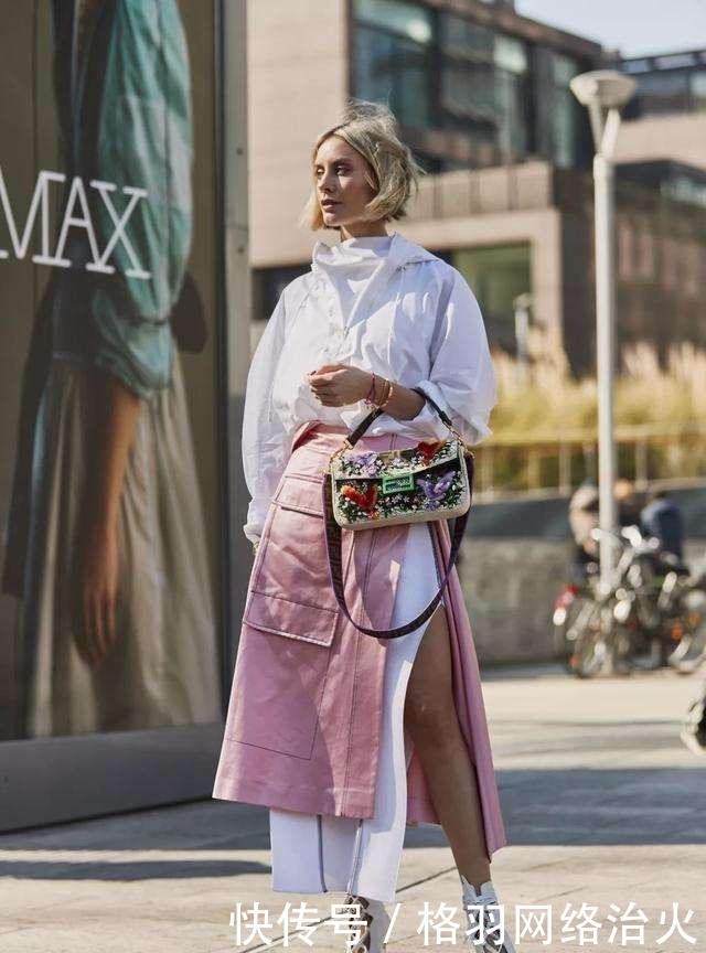 双肩|双肩包不受宠了!现在流行的是