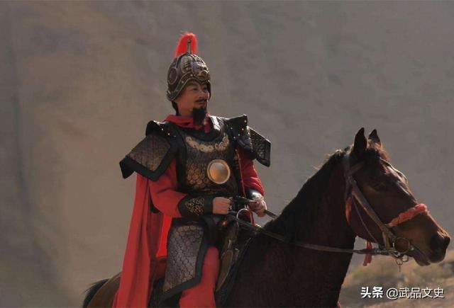 历史|“东山再起”的“东山”,说的是哪座山?有什么历史典故吗?