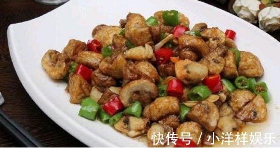 好吃到舔盘子的几道下饭菜，简单上档次，让你挡不住的美味