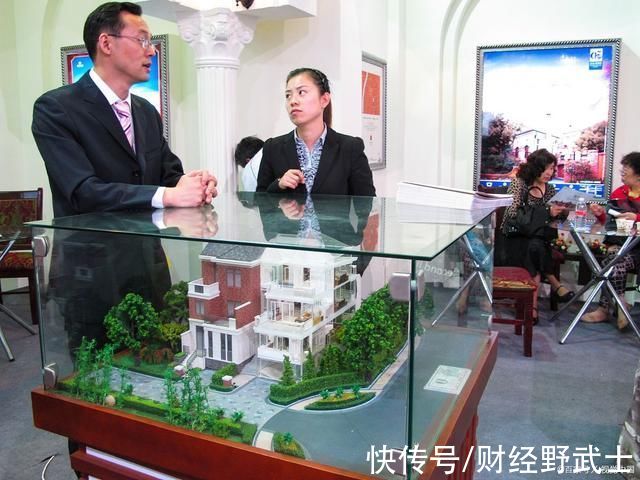 住宅|有钱人为啥偏爱多层，不买高层?老业主:4大硬伤让人“住不起”