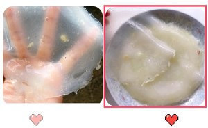 筋道|1分钟教你在家做凉皮,爽滑筋道,干净又卫生,孩子一次都吃两碗