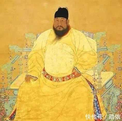 大明风华是历史正剧?看看胡善祥被黑,连小说野史都不敢这么写