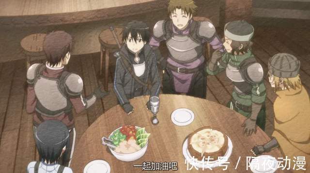 口碑|《刀劍神域》迎來10周年:它是如何從口碑佳作,逐步走向平庸的?