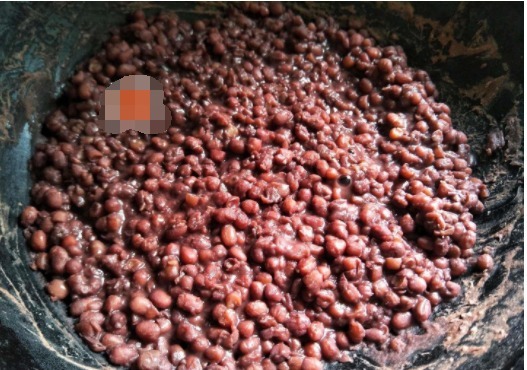 这美味一定别错过,简单蒸一蒸,软糯弹牙又香甜,比粽子好吃