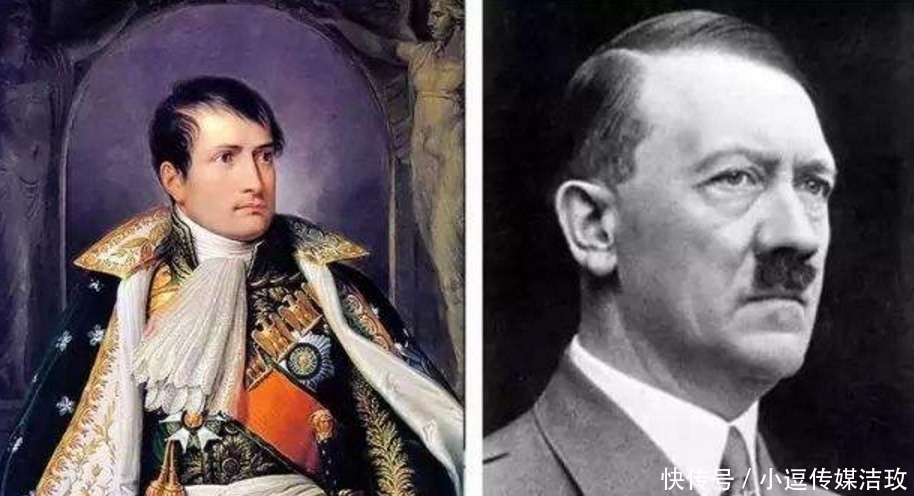 一举|拿破仑和希特勒都在莫斯科惨败,蒙古人为何却能一举拿下莫斯科?