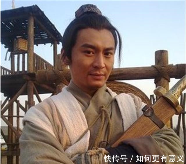 梁山|《水浒传》林冲上梁山,却被拒绝,原来和他有关!