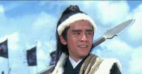 潘仁美&历史演义中的六大战神,他胯下一匹万里云,手持一对铁锤八百斤