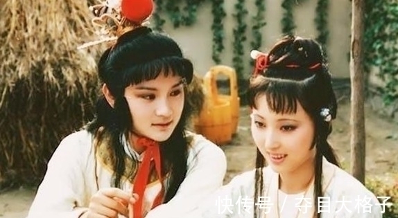 雍正&林黛玉原型:跟曹雪芹青梅竹马,17岁嫁雍正成皇贵妃,终悬梁自尽