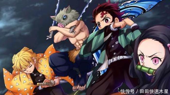 热血动漫的男主|为何像路飞、悟空一样的热血男主角变少了因为观众口味变了!