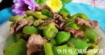 大蒜片|这样做的宫保鸡丁,你吃过吗?